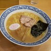 中華そば 青葉 池袋サンシャイン店