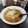 中国手打拉麺 馬賊 日暮里店