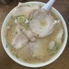 ふくちゃんラーメン 田隈本店