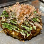 Okonomiyaki Momiji - 