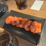 焼肉ホルモン 青一 - 