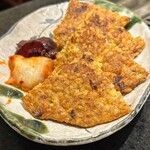 Okonomiyaki Momiji - 