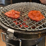 焼肉ホルモン 青一 - 