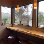 手打ち蕎麦 花の里 あら木 - 