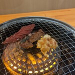 Wagyuu Yakiniku Daikokuya - ジュージュー