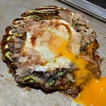 Okonomiyaki Momiji - 