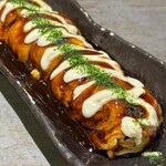 Okonomiyaki Momiji - 