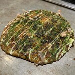 Okonomiyaki Momiji - 