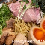 Abura Soba Semmon Ten Gachi - 