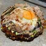 Okonomiyaki Momiji - 