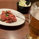 Yakiniku Marushima - 