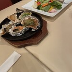 Oyster Bar ジャックポット - 