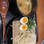 Kare Udon Fuukidou - 