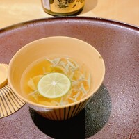 馳走 啐啄一十  - 