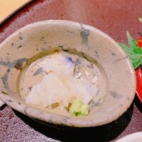 馳走 啐啄一十  - 