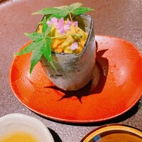 馳走 啐啄一十  - 
