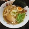 ら～めん 寺子屋 麺倶楽部
