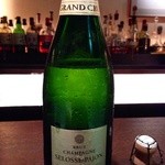 河庄利宮 - ［２回目］SELOSSE PAJON BLANC DE BLANC GRAND CRU AVIZE NV