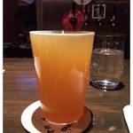 クラフトビア＆ウィスキーバー トランジット - 箕面ゆずホ和イト
      2013.12