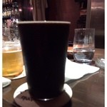 クラフトビア＆ウィスキーバー トランジット - 箕面リアルスタウト
      2013.12