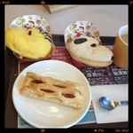 ミスタードーナツ 伊那ショップ