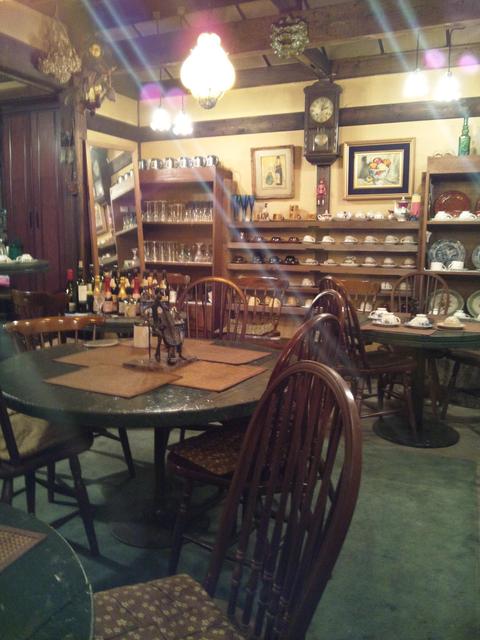 空想工房OZのライオン（クウソウコウボウノライオン） - 輪西（パスタ）の写真