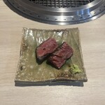 肉料理 永昌 - 