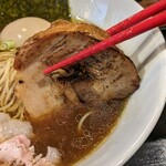 中華蕎麦 しげ田 - 