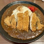 黒岩咖哩飯店 - 