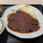 名古屋名物 みそかつ 矢場とん - 