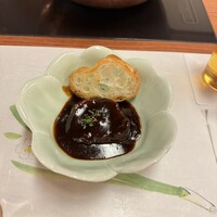 北新地しゃぶしゃぶすき焼き きらく - 