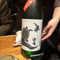 博多メシ 男厨 - 