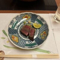 北新地しゃぶしゃぶすき焼き きらく - 