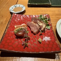 恵比寿 希鳥 - 