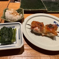 恵比寿 希鳥 - 