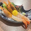 Sushi To Izakaya Uotami - 