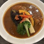 カレー一家 - 