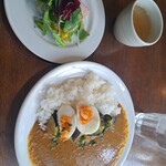 Kamogawa Kafe - 