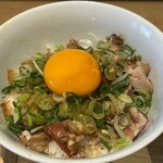 らぁ麺や 嶋 - 