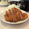 とんかつ はぎ乃 - 料理写真: