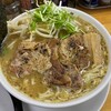 麺屋 白神