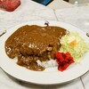 カレー専門店 印度 北2条店