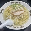 ラーメン 八龍 千代田店