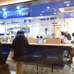 BARRA ITALIANA Le Varo - 