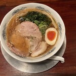 麺･DINING 毘沙門天 - 