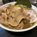 一条流がんこ総本家分家四谷荒木町 - 