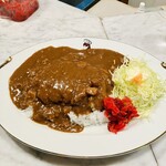 カレー専門店 印度 - 