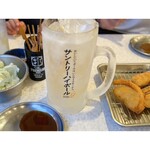 串カツ田中 - 