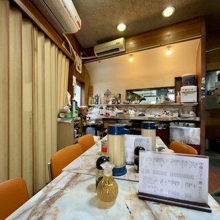 中華料理 三十一番_2