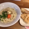 讃岐立食いうどん きりん屋 本町本店